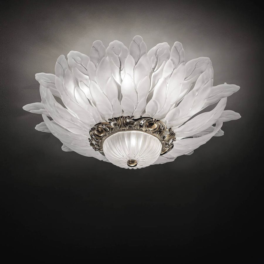 Endfertigung Diffusor - Acidate / Struktur - Gold nickel