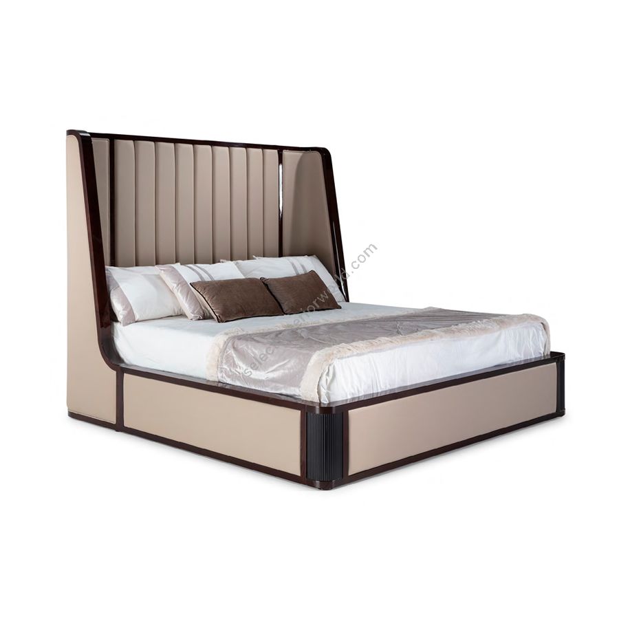 Bed / Monaco collection