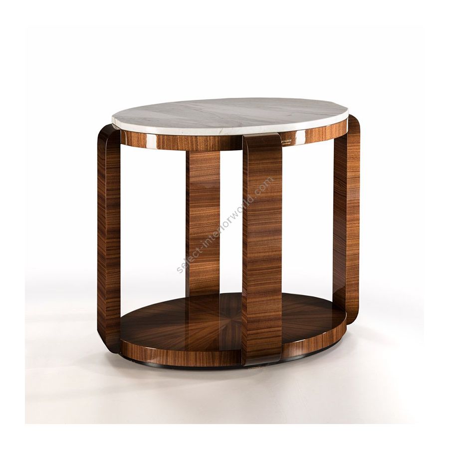 Calacatta marble top