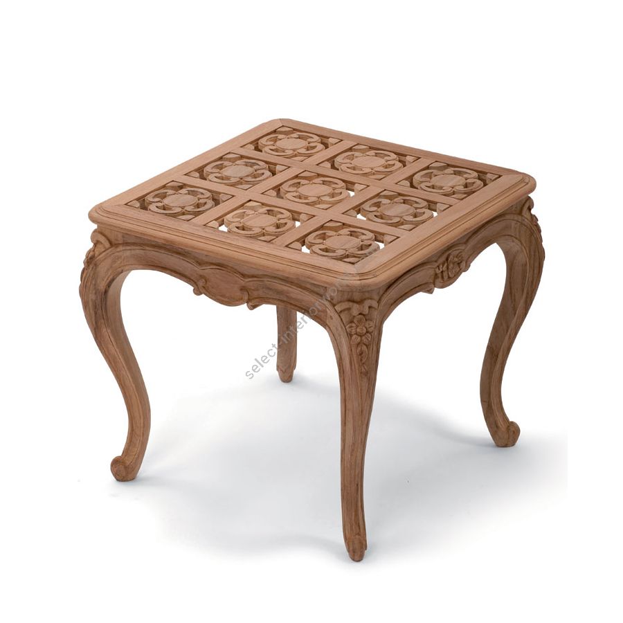 cm.: 40 x 45 x 45 / inch.: 15.7" x 17.7" x 17.7"