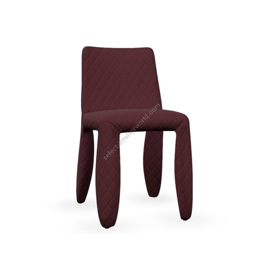 Chair / Hinde (Justo) upholstery