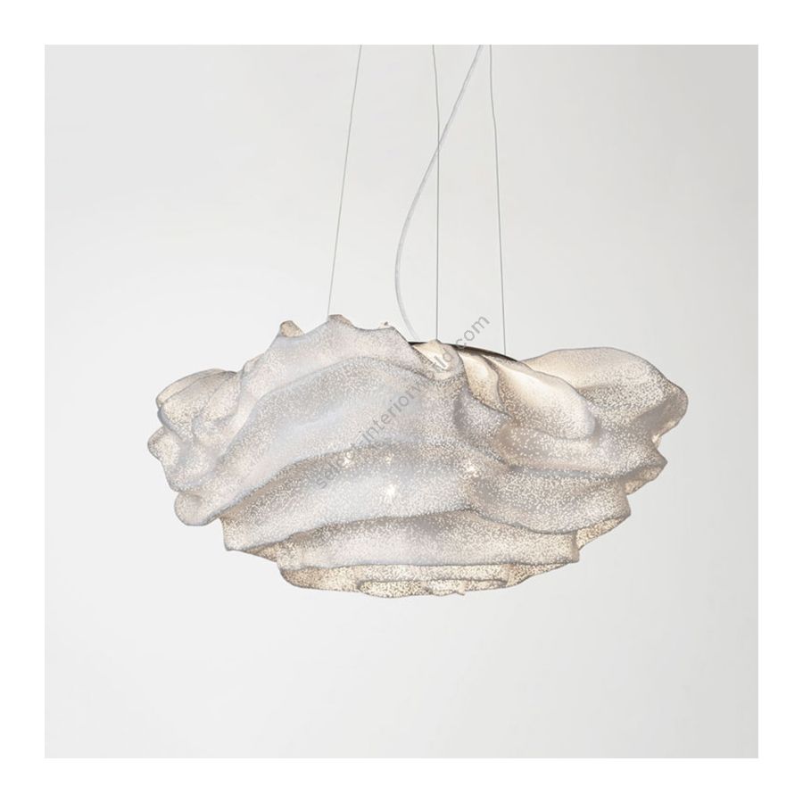 Pendant lamp / White color range