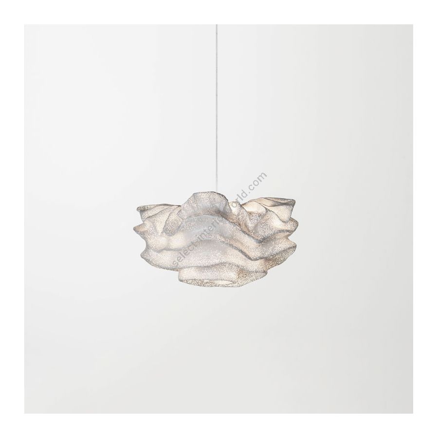 Pendant lamp / White color range