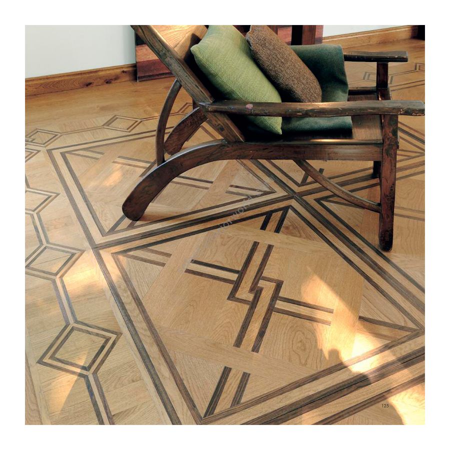 Finish: light oak, mutenya