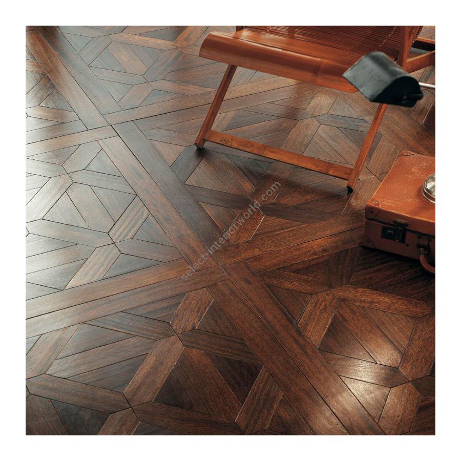 Finish: Afr. Zambia Medium