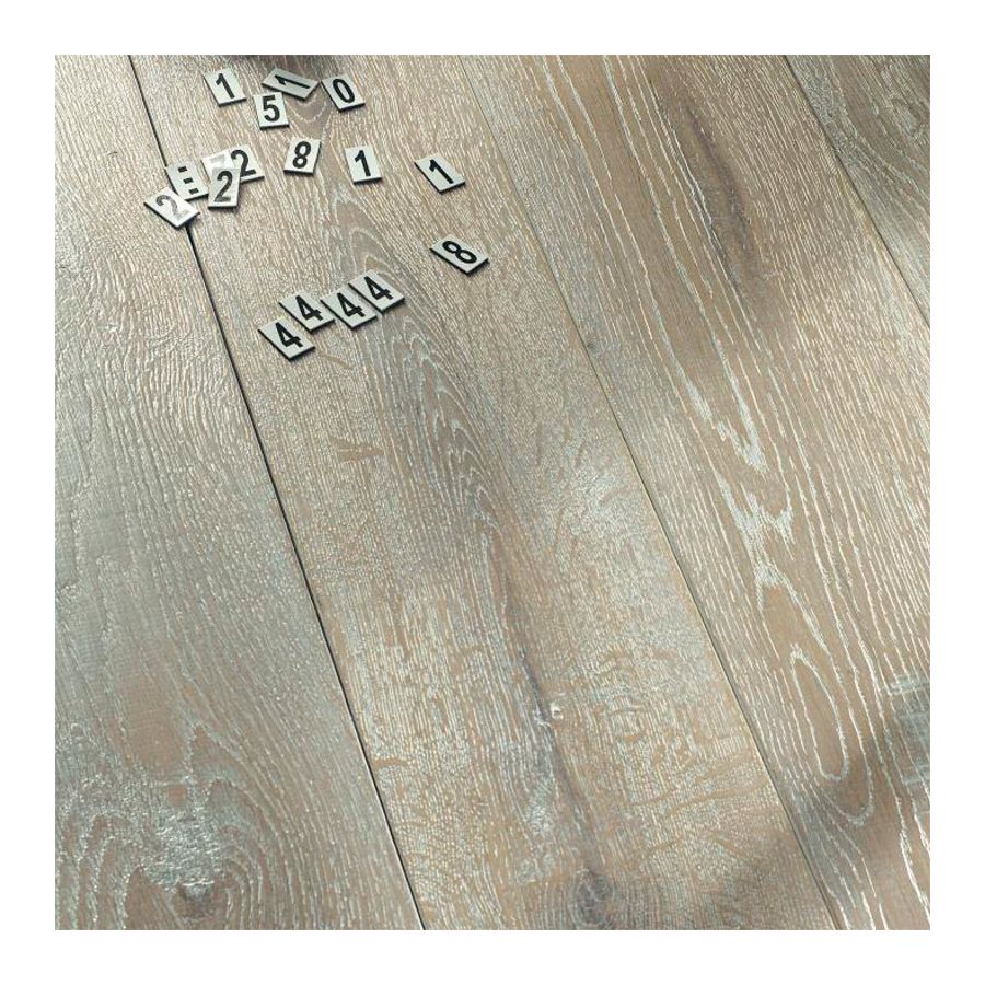 Finish: Oak White Country