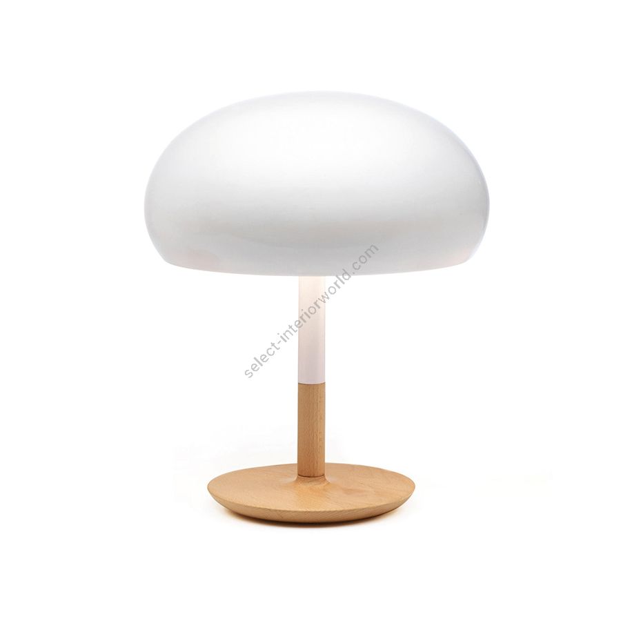 cm.: 45 x 38 x 38 / inch.: 17.7" x 14.9" x 14.9"