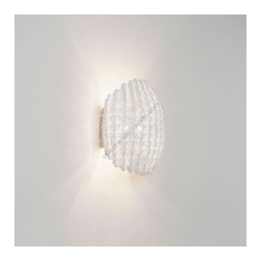 Wall lamp / White color range