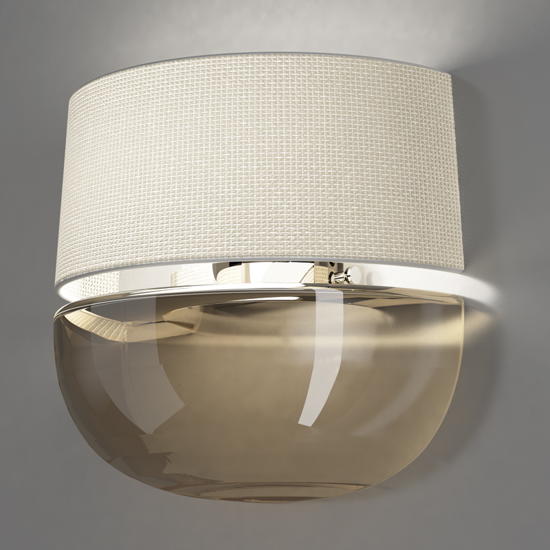 Buy De Majo / Wall Lights / Dome A Online