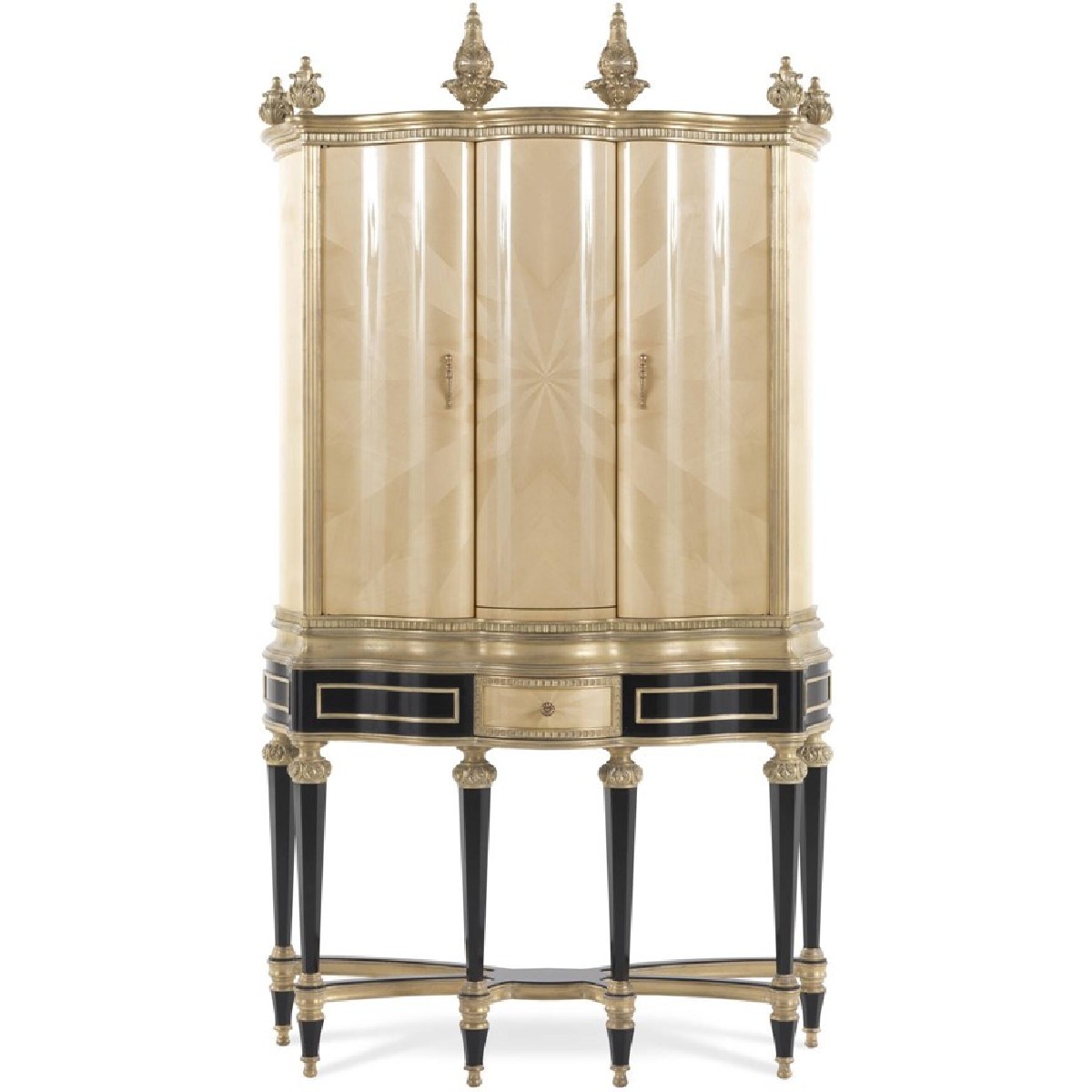 Buy Jumbo Collection / Bar Cabinet / Hypnos Bar Cabinet Online | Select ...
