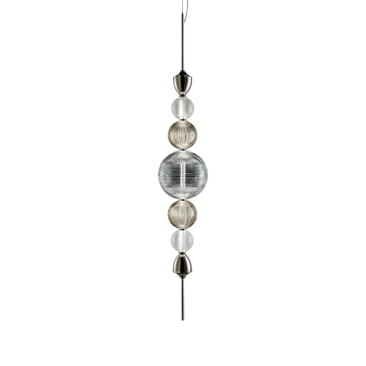 Buy Italamp GRETA 8161/S Vertical Pendant Lamp Online