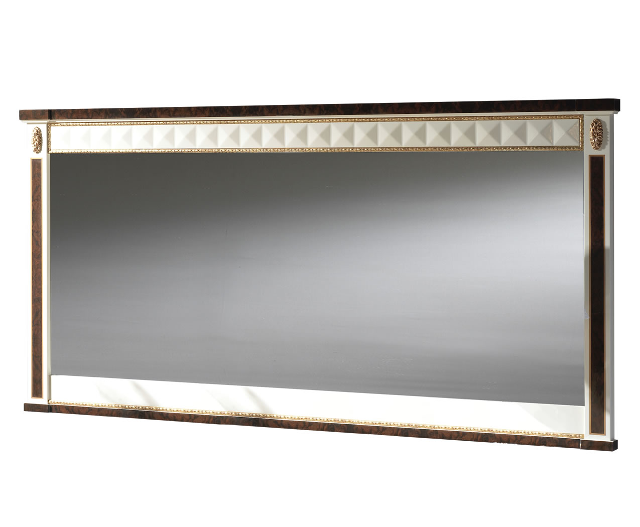 Mariner / Rectangle Wall Mirror / BELGRAVIA 50032.0 Price, buy Online