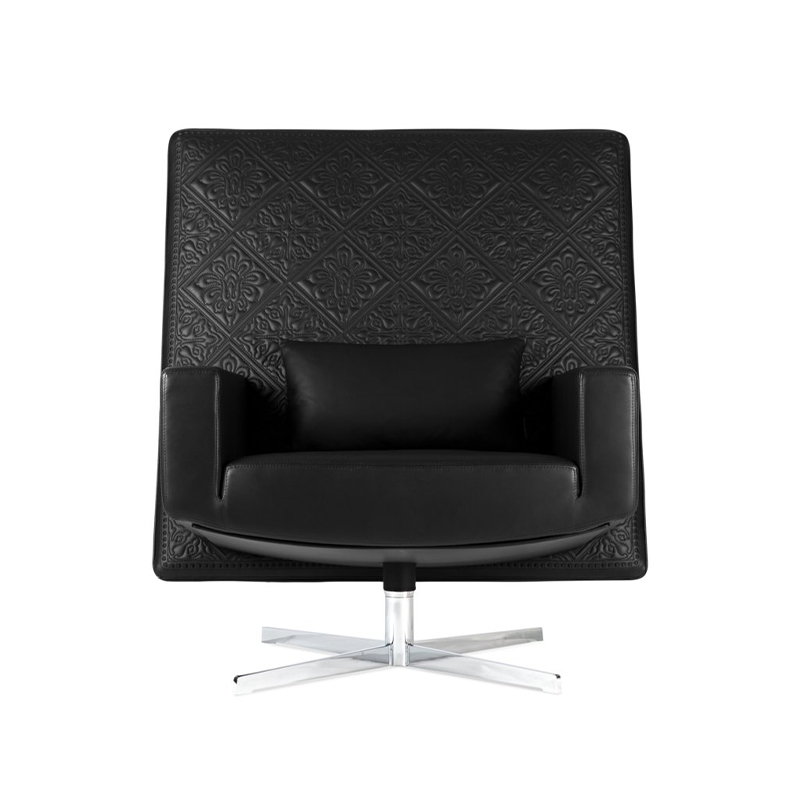 Moooi Jackson Chair Leather Armchairs Price, buy Online on Select