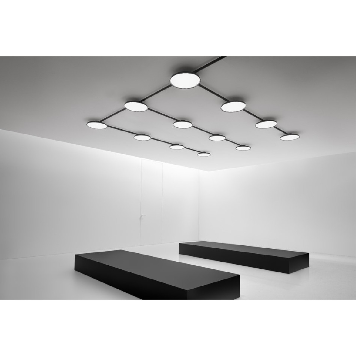 Aldo Bernardi / Lighting Systems / Mymoons Interior Design Price, buy ...