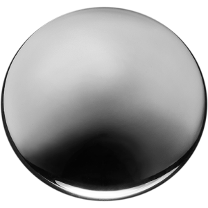 Image of MIRROR POLISH
