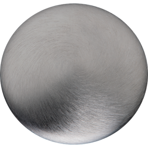Image of CSP Brushed chrome
