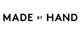 Made by Hand