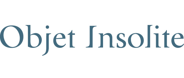 Objet Insolite