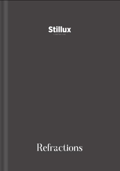 Stillux Refractions 2026 Stillux Refractions 2026