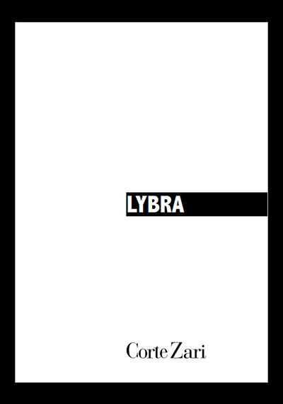 Corte Zari Lybra