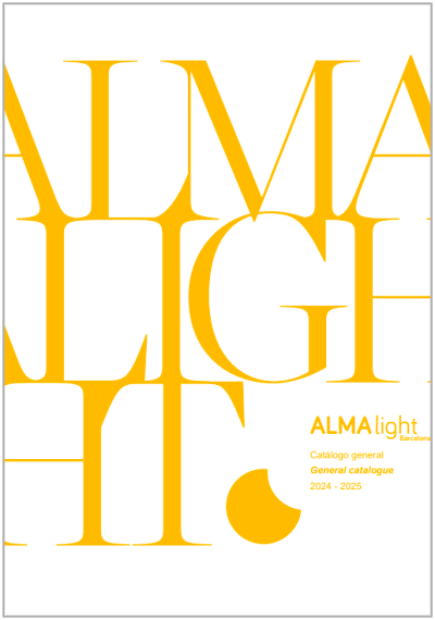 Catalog Alma Light 2024-2025