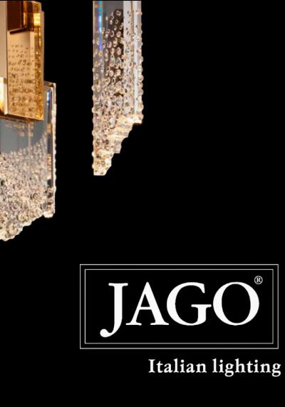 Jago - Brochure New Collections 2025-26.