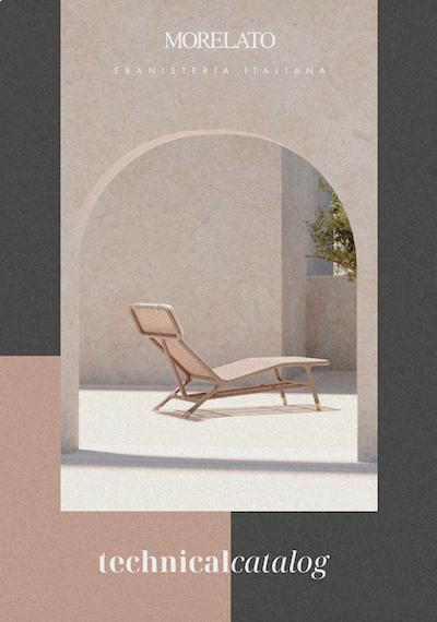 Morelato - Technical Catalog 2025 Morelato - Technical Catalog 2025