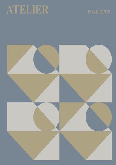 Masiero - Atelier, 2025