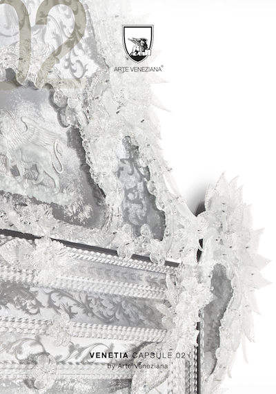 Arte Veneziana: Venetia Capsule 02