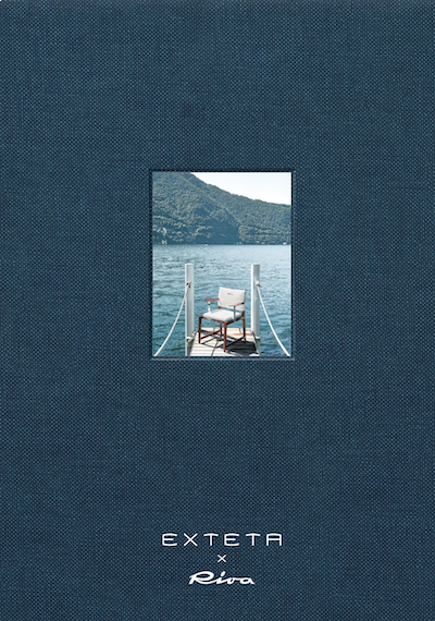 Exteta x Riva
