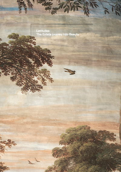Latitudes, The Exteta Journey into Beauty
