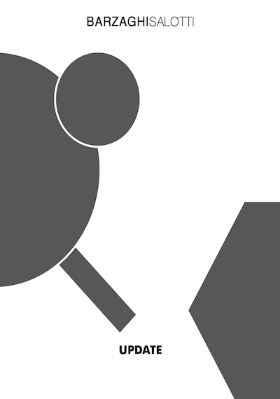 Barzaghi Salotti - Update Barzaghi Salotti - Update