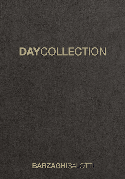 Barzaghi Salotti - Day Collection Barzaghi Salotti - Day Collection
