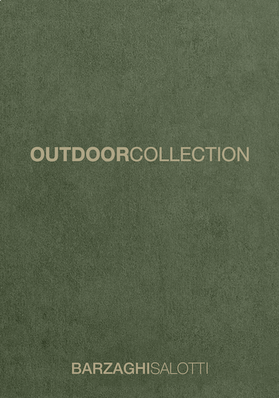 Barzaghi Salotti - Outdoor Collection Barzaghi Salotti - Outdoor Collection