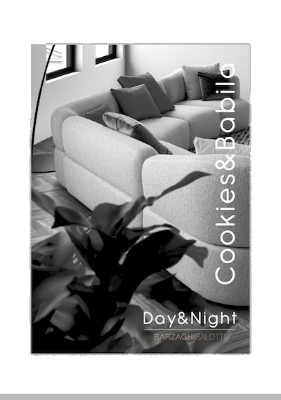 Barzaghi Salotti - Cookies e Babila Barzaghi Salotti - Cookies e Babila