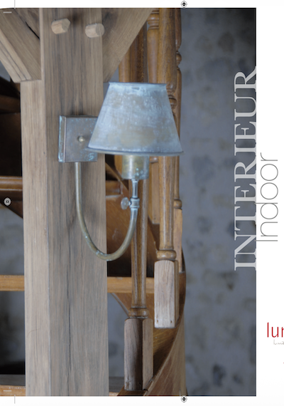 LumArt Indoor Catalogue
