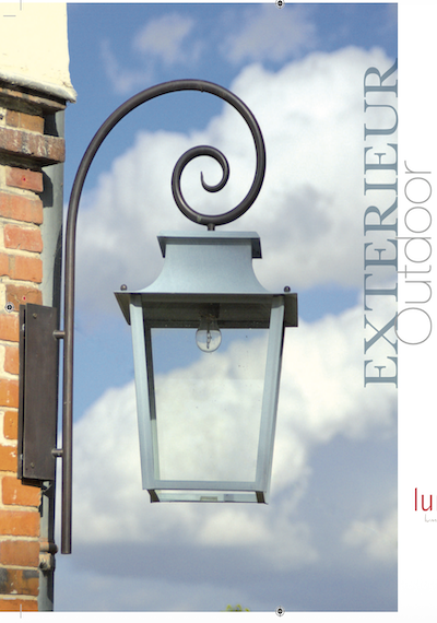 LumArt Outdoor Catalogue