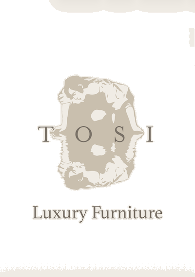 Luxury Furniture by Fratelli Tosi