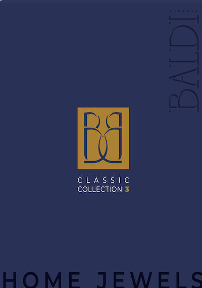 Badari - Classic Collection 3 - Home Jewels Badari - Classic Collection 3 - Home Jewels