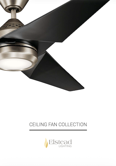 Elstead Lighting / Ceiling Fan Collection