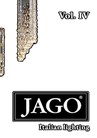 JAGO Catalogue 2026 Vol. IV JAGO Catalogue 2026 Vol. IV