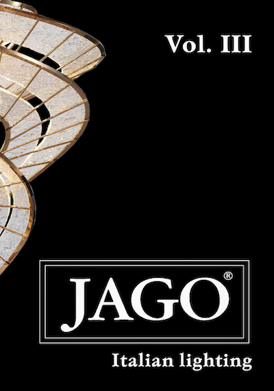 JAGO Catalogue 2026 Vol. III JAGO Catalogue 2026 Vol. III