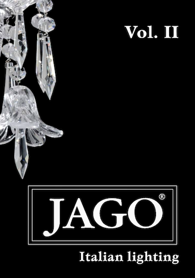 JAGO Catalogue 2026 Vol. II JAGO Catalogue 2026 Vol. II