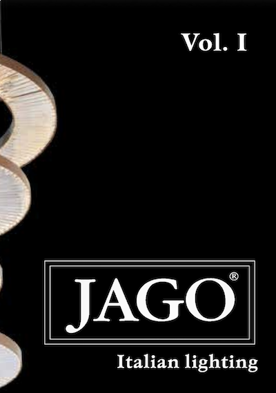 JAGO Catalogue 2026 Vol. I JAGO Catalogue 2026 Vol. I
