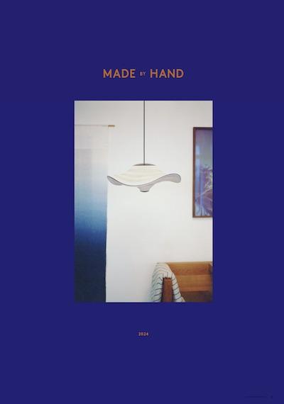 Made by Hand Catalogue 2024