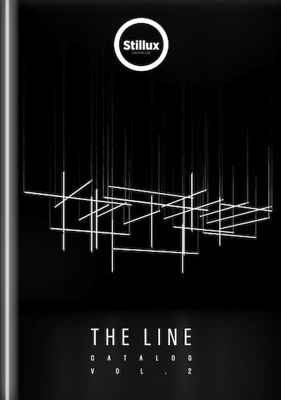 Stillux The Line Vol. 2 Stillux The Line Vol. 2