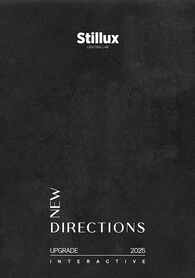 Stillux New Directions Interactive Upgrade Stillux New Directions Interactive Upgrade