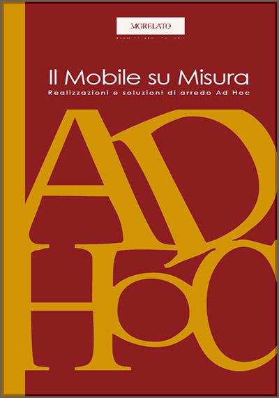 Ad Hoc - Bespoke project and furnishing solutions Ad Hoc - Bespoke project and furnishing solutions