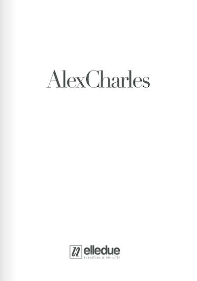 Alex Charles by Elledue Alex Charles by Elledue