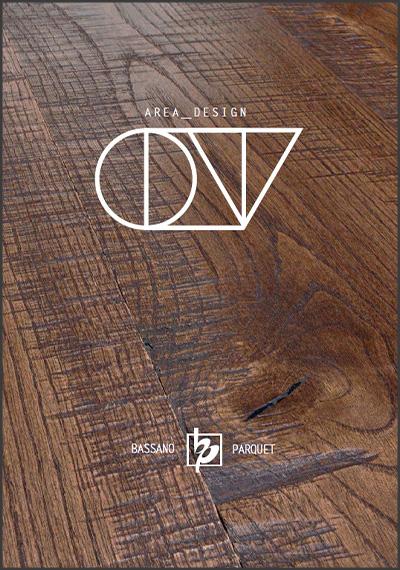 Area Design references - Catalogue 2019/20